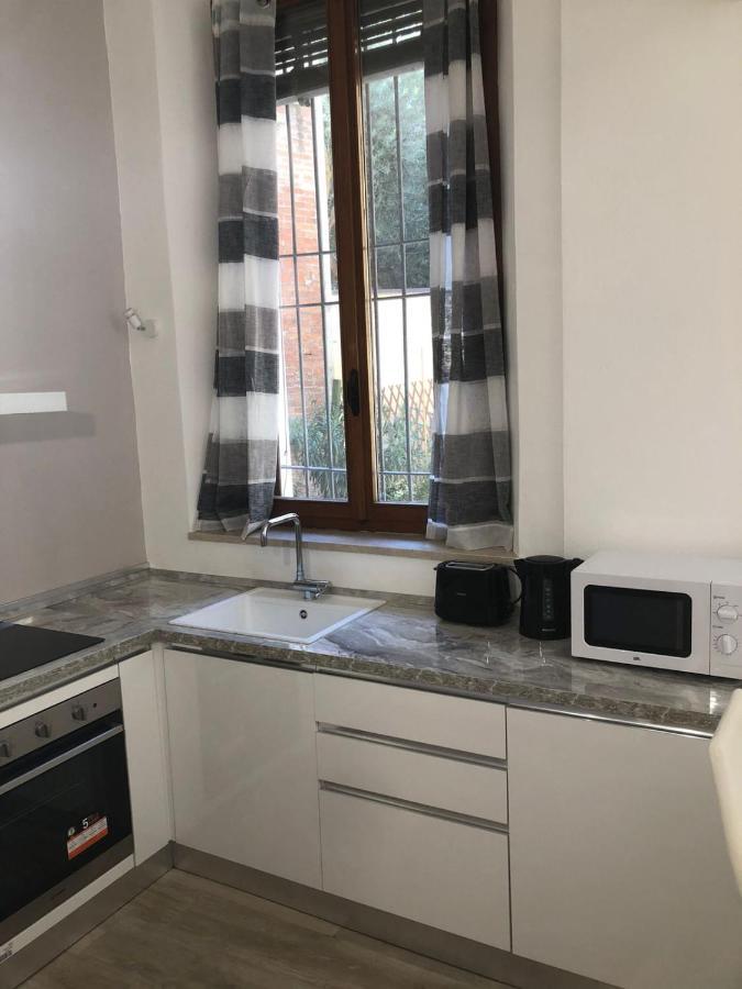 Appartamento Colomba Piacenza Zewnętrze zdjęcie