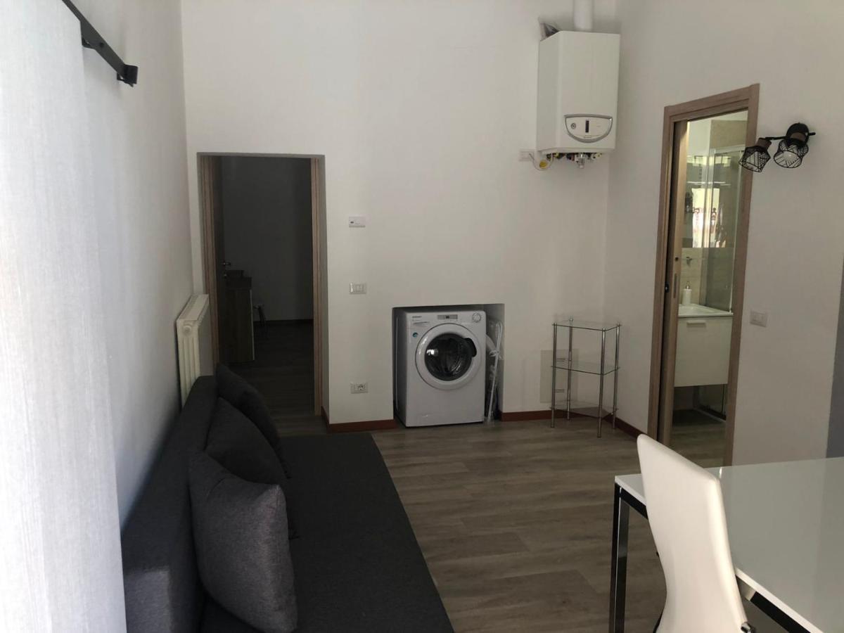 Appartamento Colomba Piacenza Zewnętrze zdjęcie