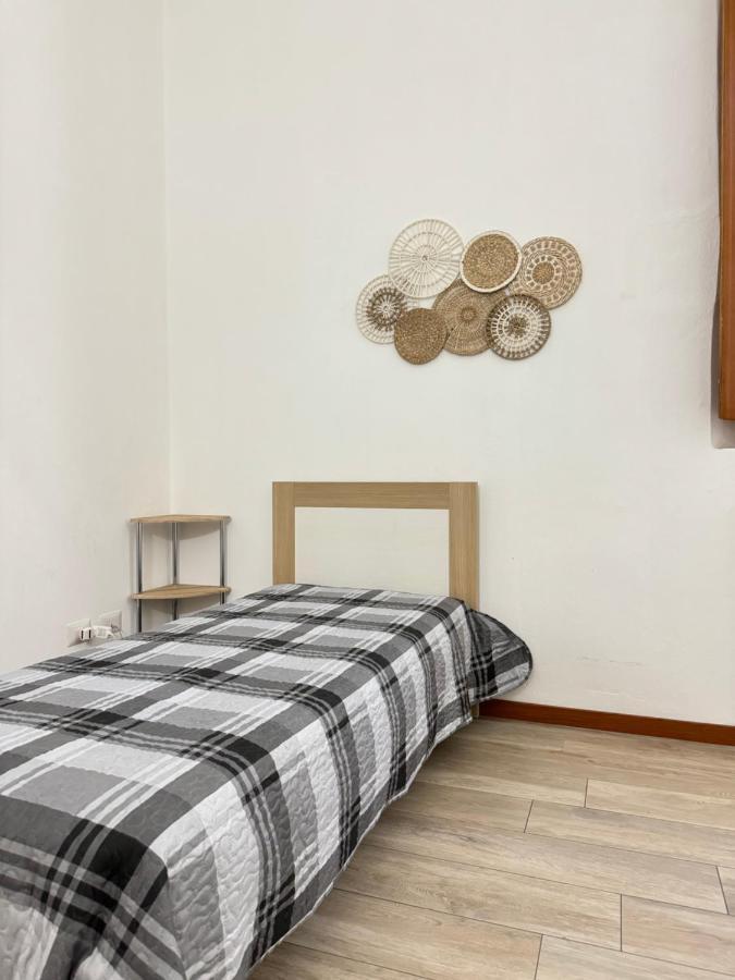 Appartamento Colomba Piacenza Zewnętrze zdjęcie