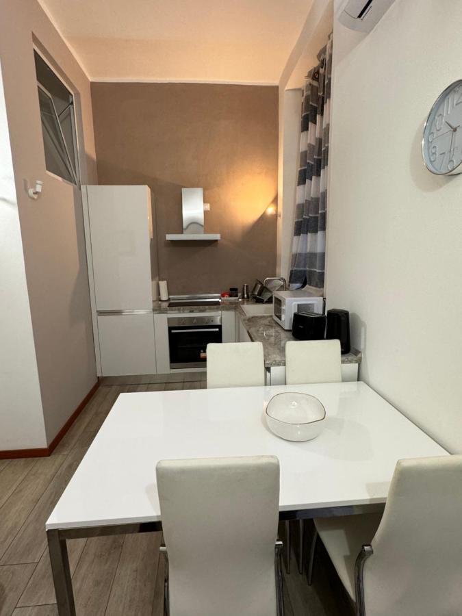 Appartamento Colomba Piacenza Zewnętrze zdjęcie