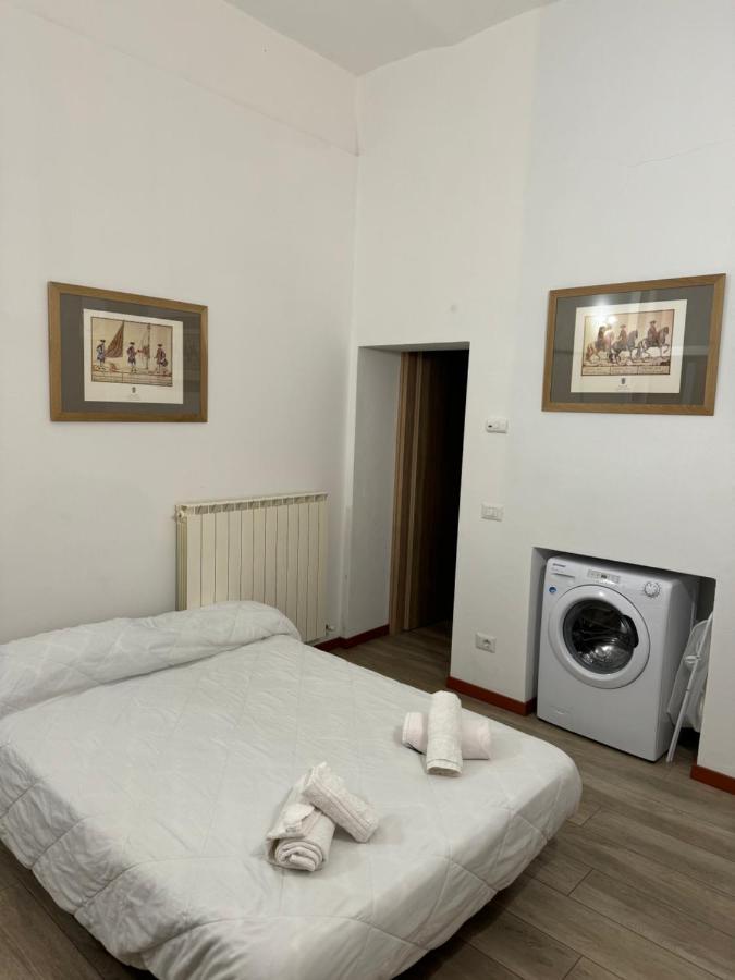 Appartamento Colomba Piacenza Zewnętrze zdjęcie