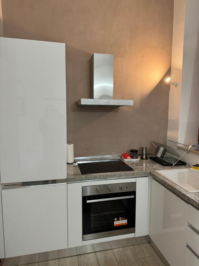 Appartamento Colomba Piacenza Zewnętrze zdjęcie